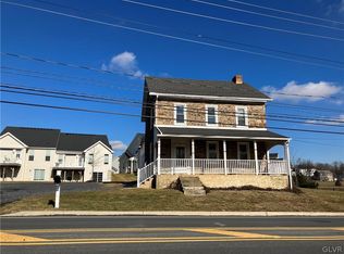 4031 Walbert Ave S, Allentown, PA 18104