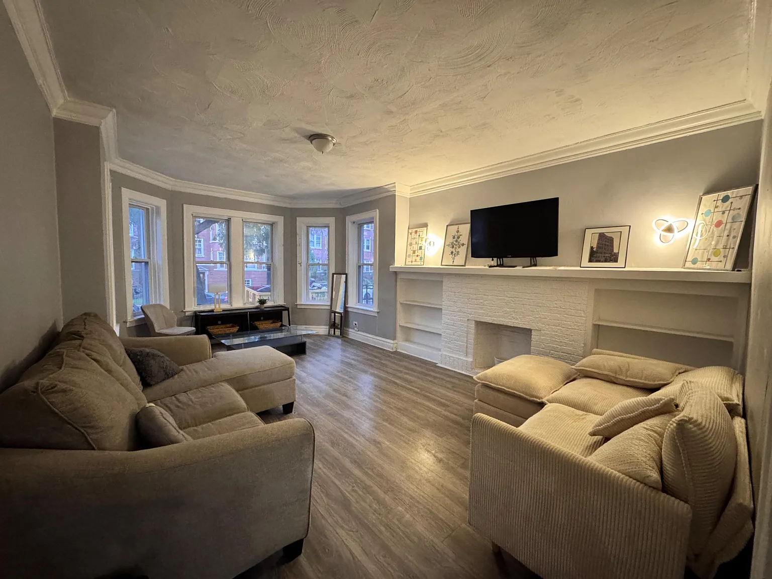 2 bed, 1.0 bath, 1200 sqft, $897 — Photo 4