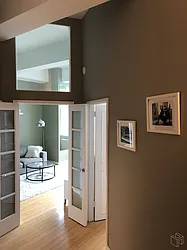 Rented by Halstead Real Estate