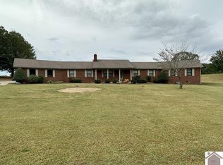 4055 State Route 301, Hickory, KY 42051