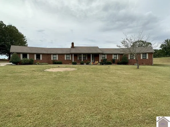 4055 State Route 301, Hickory, KY 42051