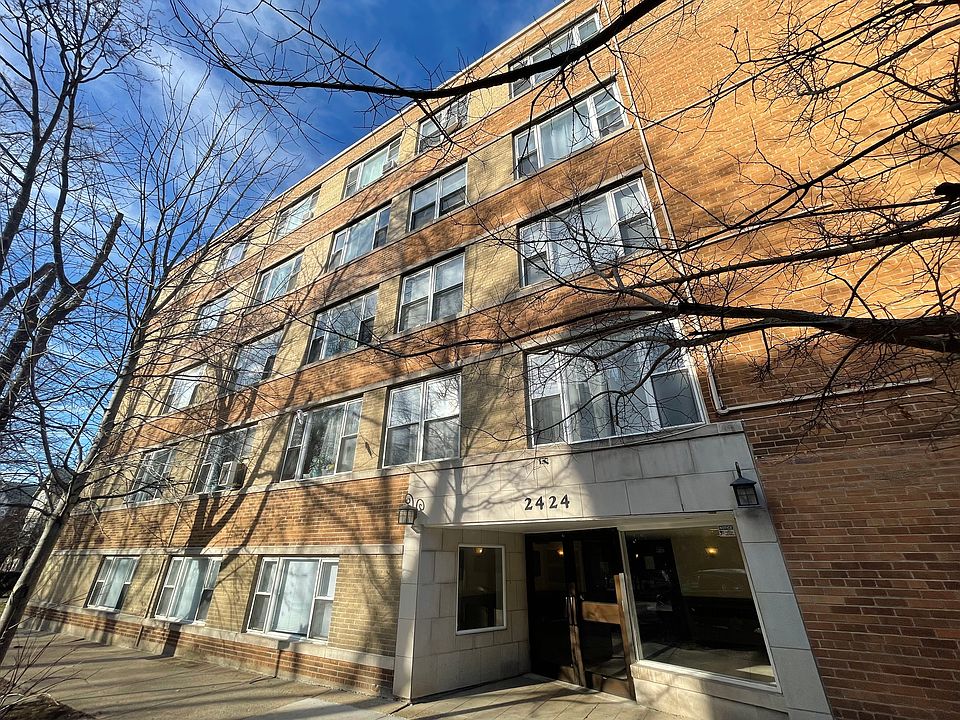 1st image of 2424 W Estes Ave APT 4E