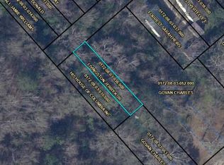 Winslow Saint St SE, Orangeburg, SC 29115