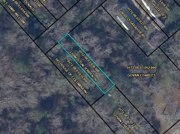 Winslow Saint St SE, Orangeburg, SC 29115