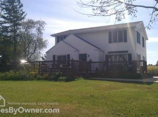 18402 Cth R, Denmark, WI 54208