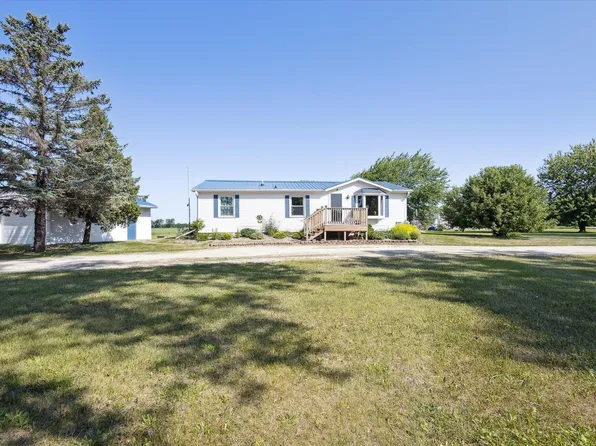 W2710 Us Highway 10, Brillion, WI 54110