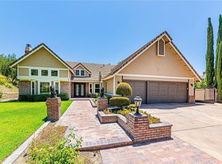 22260 Starlight Dr, Yorba Linda, CA 92887