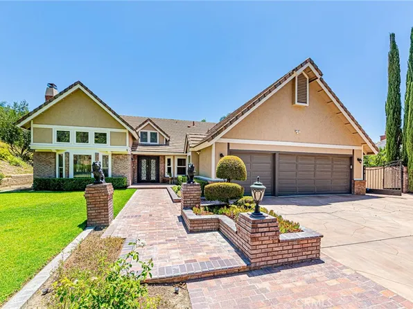 22260 Starlight Dr, Yorba Linda, CA 92887