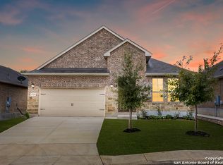 1726 Cedric Ln, San Antonio, TX 78213