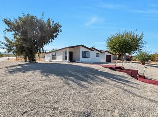 61559 Capilla Ave, Joshua Tree, CA 92252