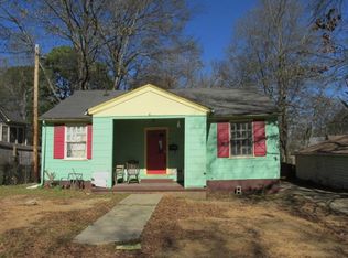 474 Downing St, Jackson, MS 39216
