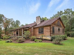 3969 Hadensville Fife Rd, Goochland, VA 23063