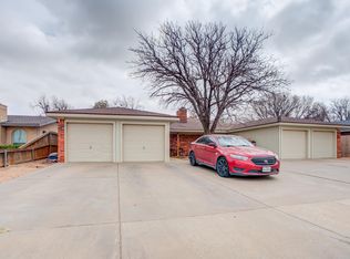 7815 Memphis Ave, Lubbock, TX 79423