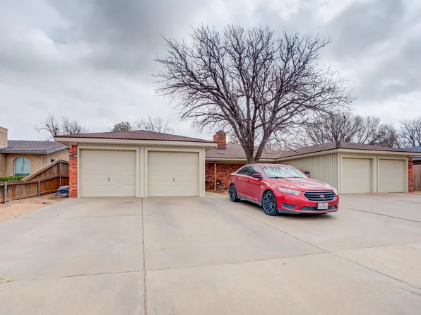 7815 Memphis Ave, Lubbock, TX 79423