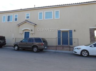 9113 Mystic Mauve Ct, Las Vegas, NV 89149