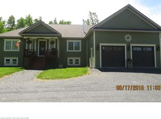 33 McKenzie Dr, Fort Kent, ME 04743