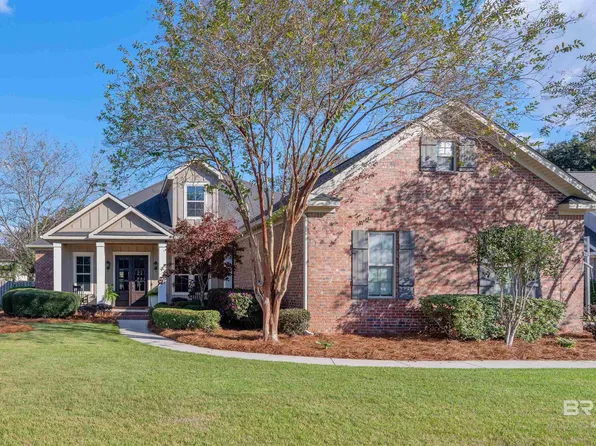 378 Lambton St, Fairhope, AL 36532