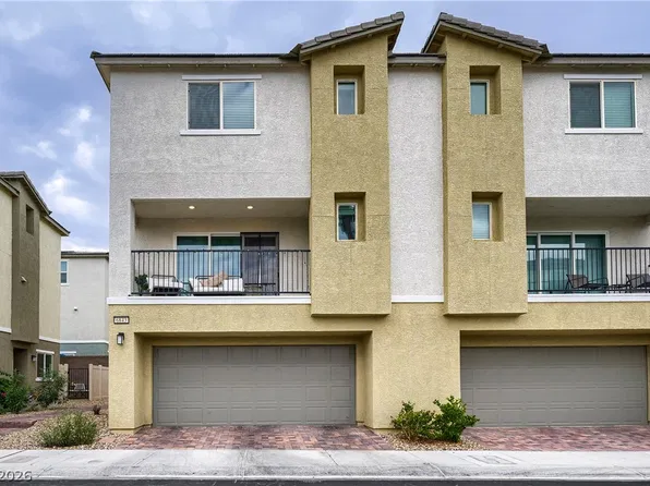 6843 Truffle Gray St, Las Vegas, NV 89148