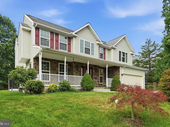6728 Meadowlawn Cir, New Market, MD 21774