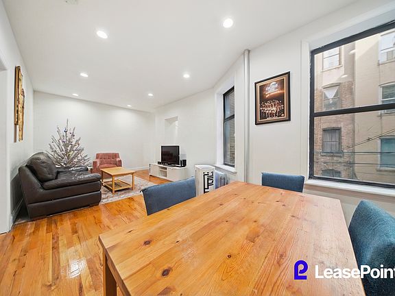 3rd image of 509 W 170th St APT 31