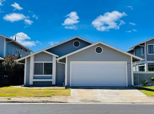 91-127 Piliokahe Way, Ewa Beach, HI 96706
