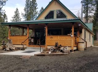 80129 Doolittle Canyon Ln, Heppner, OR 97836