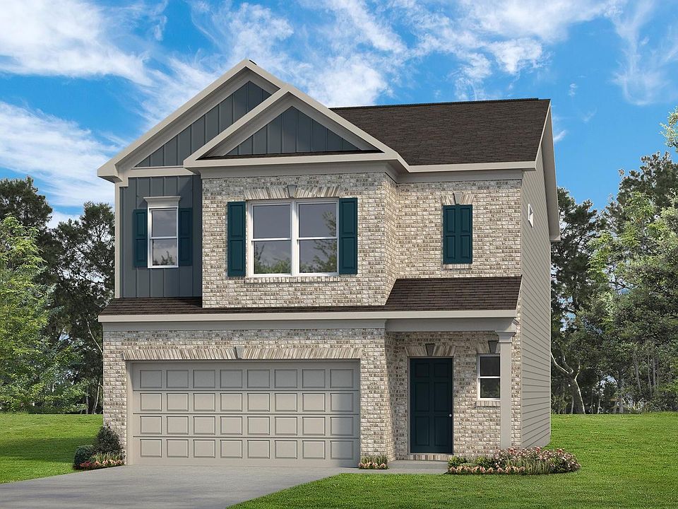1st image of 239 Summerlin Dr Lot 64