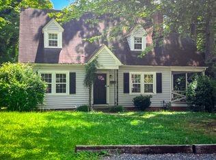 125 Rosedale Cir, Winston Salem, NC 27106
