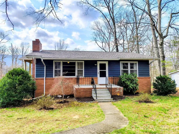 143 Tabernacle Rd, Black Mountain, NC 28711