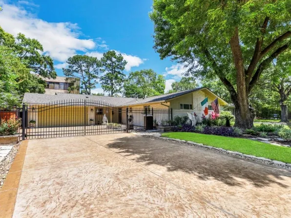 9770 Tappenbeck Dr, Houston, TX 77055