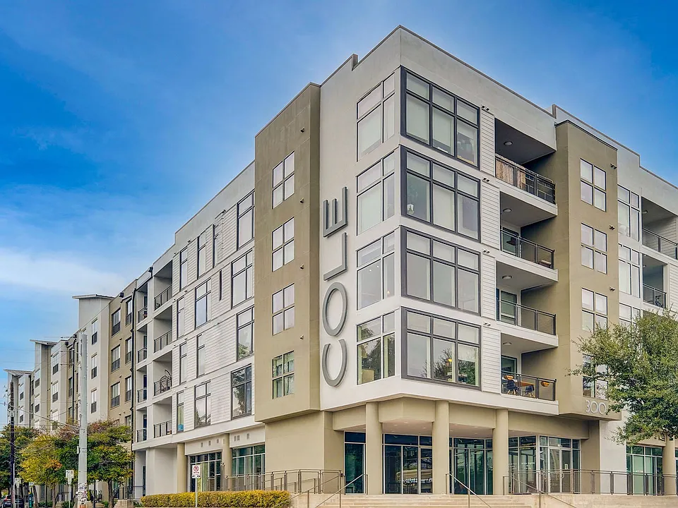 Cole Apartments