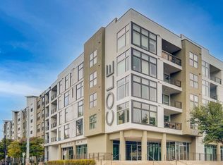 Cole Apartments, Austin, TX 78704