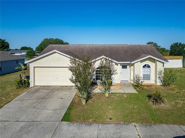 949 Highland Crest Cir, Lake Wales, FL 33853