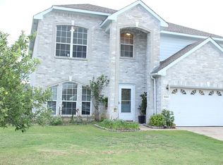 10061 Chapel Oak Trl, Fort Worth, TX 76116