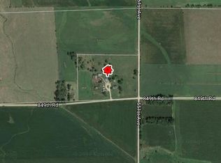 55093 849th Rd, Pierce, NE 68767