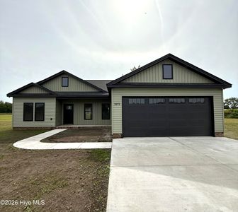 2075 Briley Road, Greenville, NC, 27834