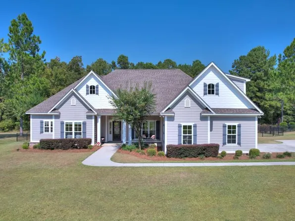 137 Chicory Ct, Leesburg, GA 31763