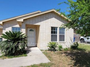 1926 El Monte St, Corpus Christi, TX 78417