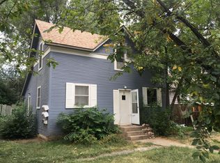 605 S Meldrum St UNIT A2, Fort Collins, CO 80521