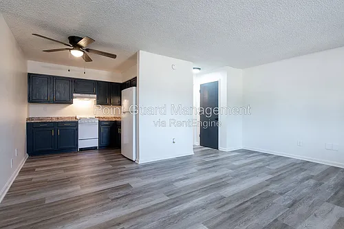 Floor plan 0 Bedroom 1 Bath