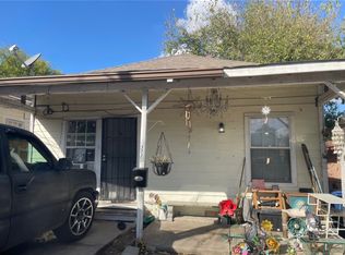1215 Rivas St, San Antonio, TX 78207