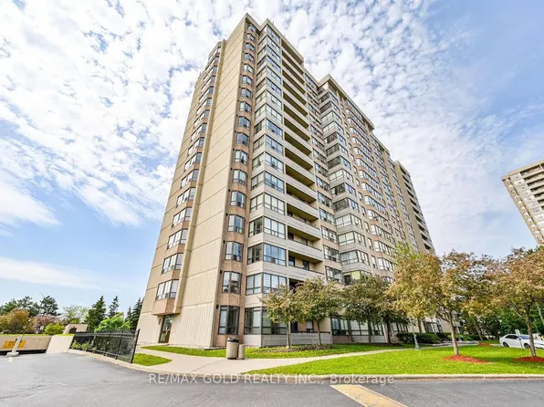 10 Malta Ave, Brampton, ON