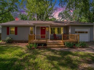 4307 E 113th Ter, Kansas City, MO 64137