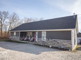 231 High St, North Vernon, IN 47265