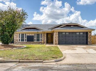 7428 Ridge Rd W, Fort Worth, TX 76133