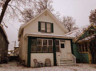 1305 N 5th Ave, Virginia, MN 55792