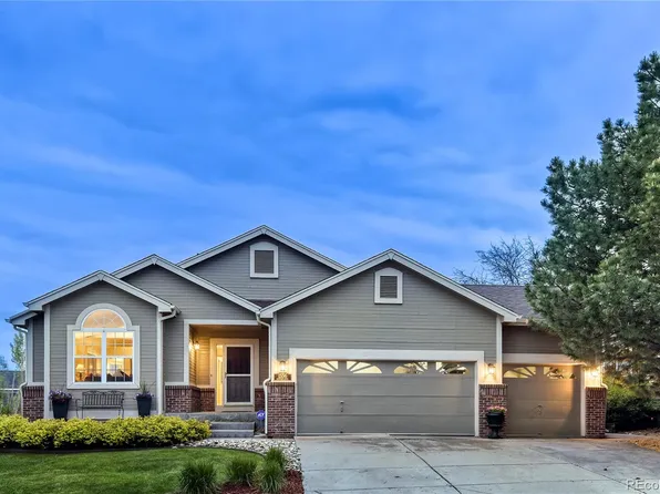 1556 Rosemary Court, Castle Rock, CO 80109