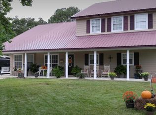 2807 Fernwood St, Pascagoula, MS 39567