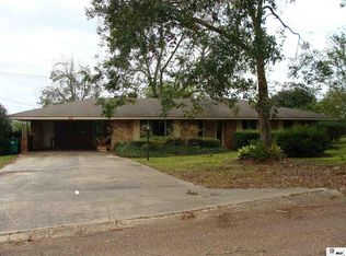300 Pecan Dr, Winnfield, LA 71483