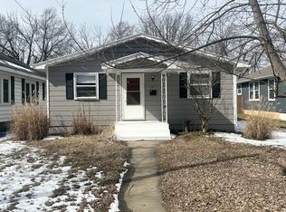 1341 S Florence Ave, Springfield, MO 65807